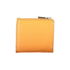Arancione Leather Wallet