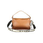 Gretel Ribbon Leather Handbag