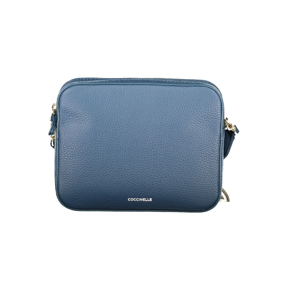 Tebe Leather Handbag