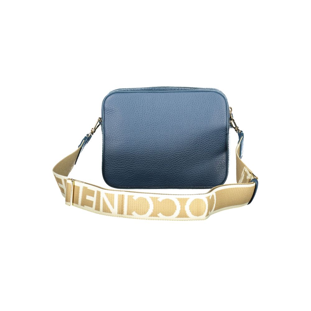 Tebe Leather Handbag