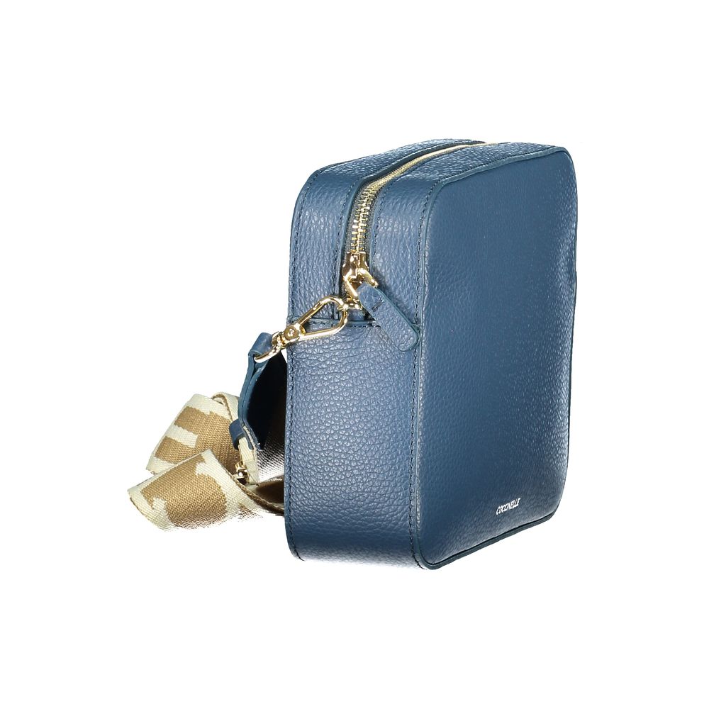 Tebe Leather Handbag