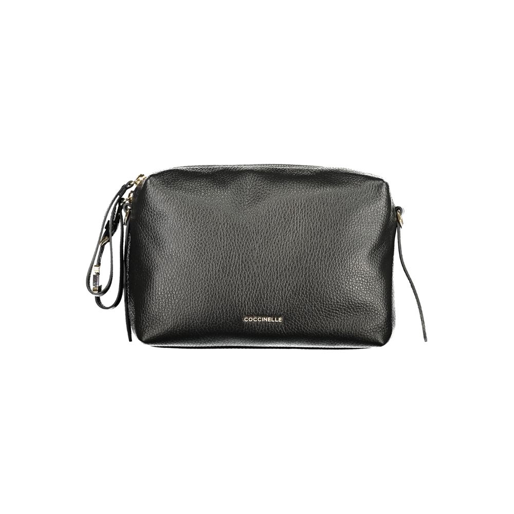 Nero Leather Nory Handbag