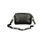Nero Leather Nory Handbag