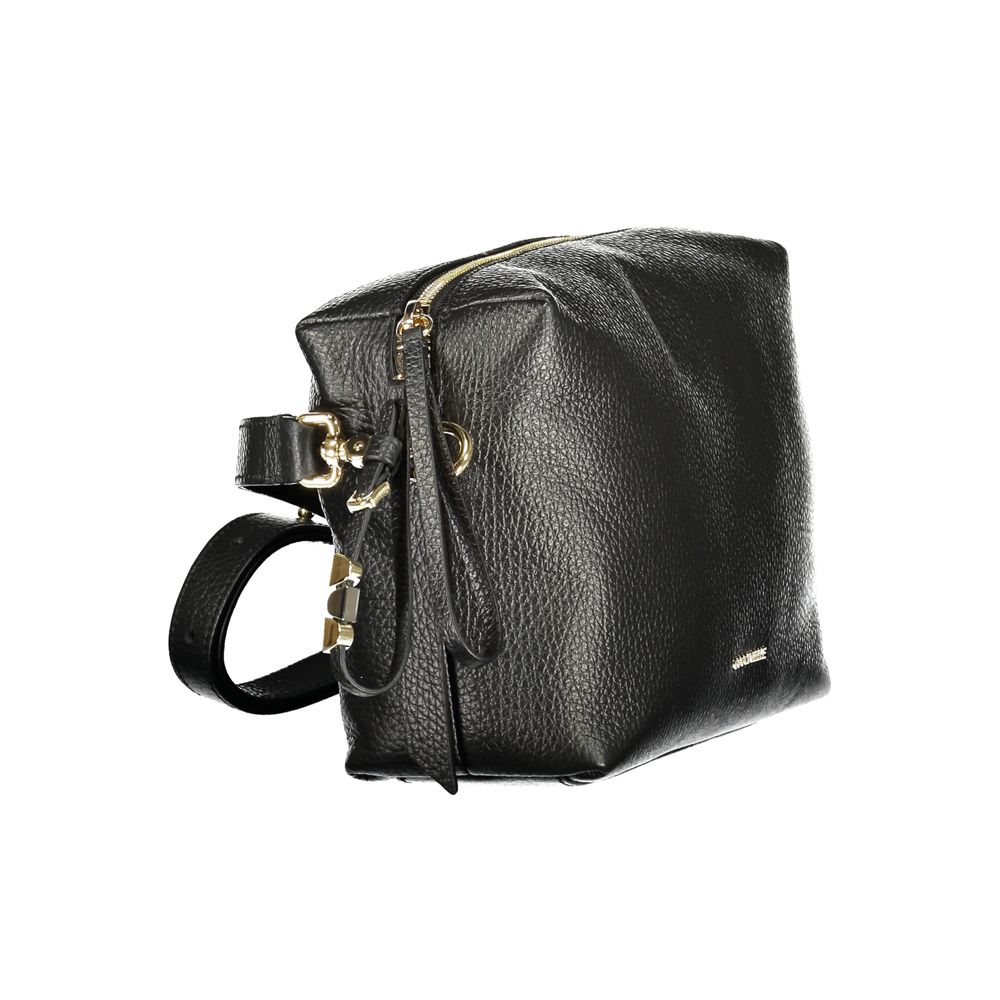Nero Leather Nory Handbag