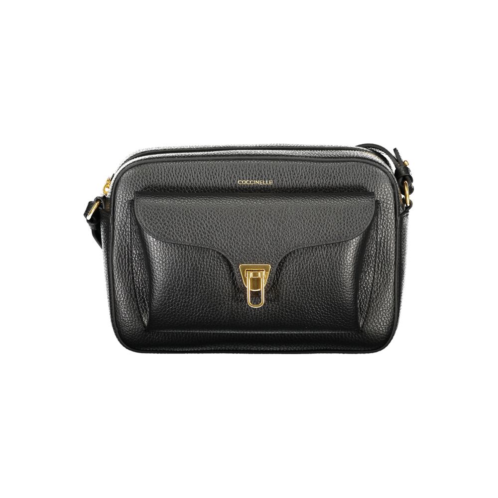 Italian Leather Beat Soft Bag