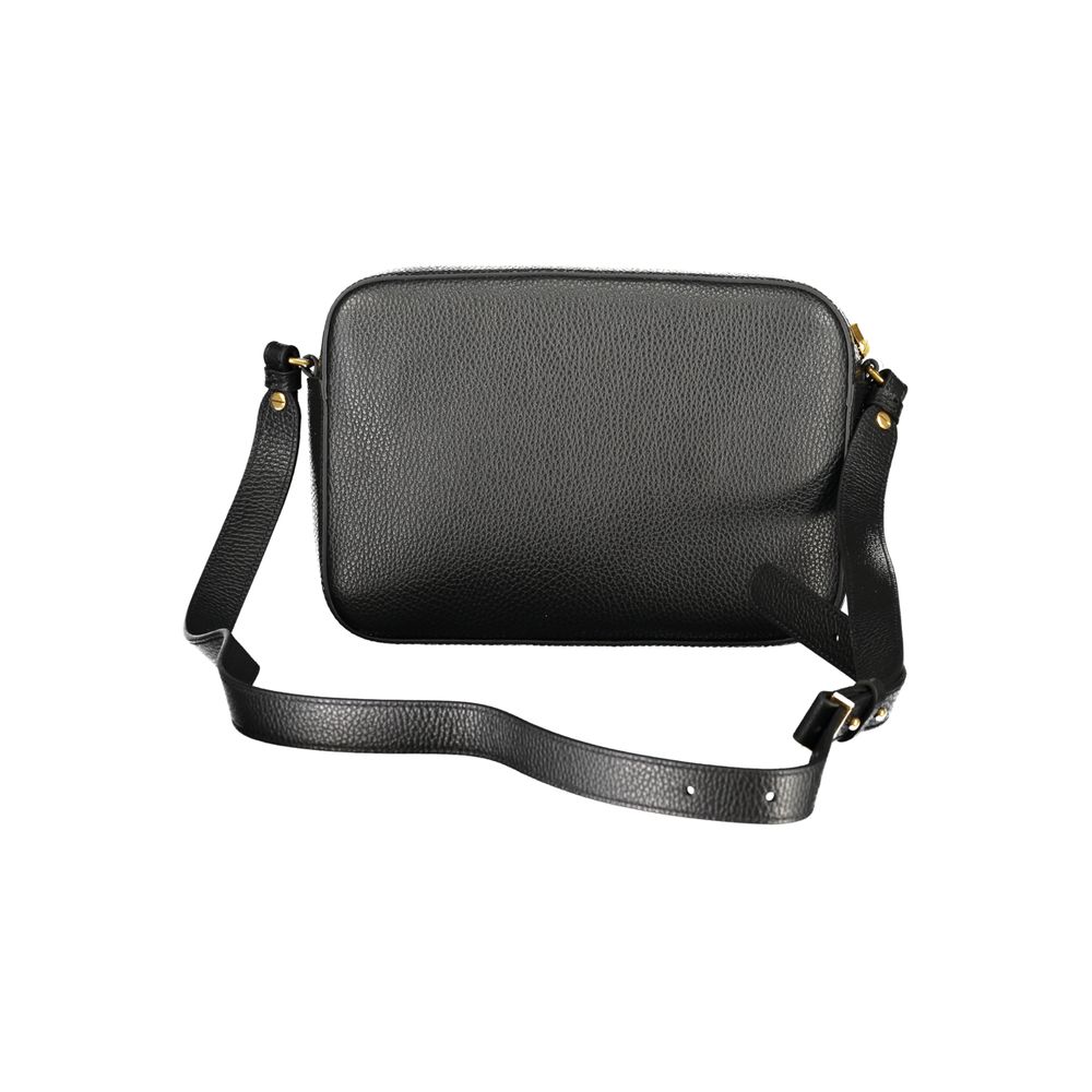 Italian Leather Beat Soft Bag