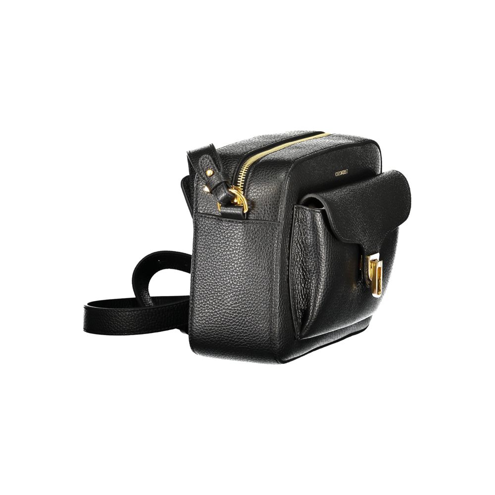 Italian Leather Beat Soft Bag