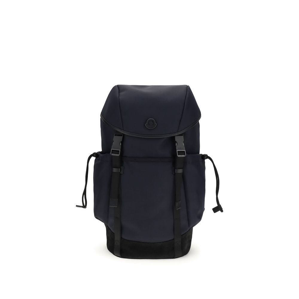 Polyamide Polyester Tech Backpack