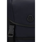 Polyamide Polyester Tech Backpack