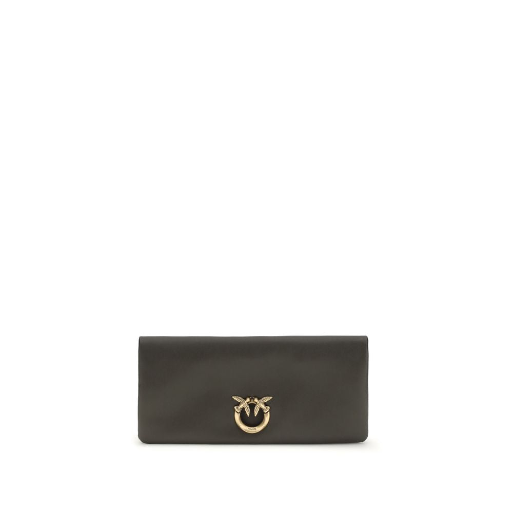 Love Medium Clutch Bag