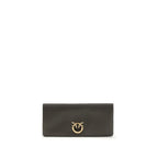 Love Medium Clutch Bag