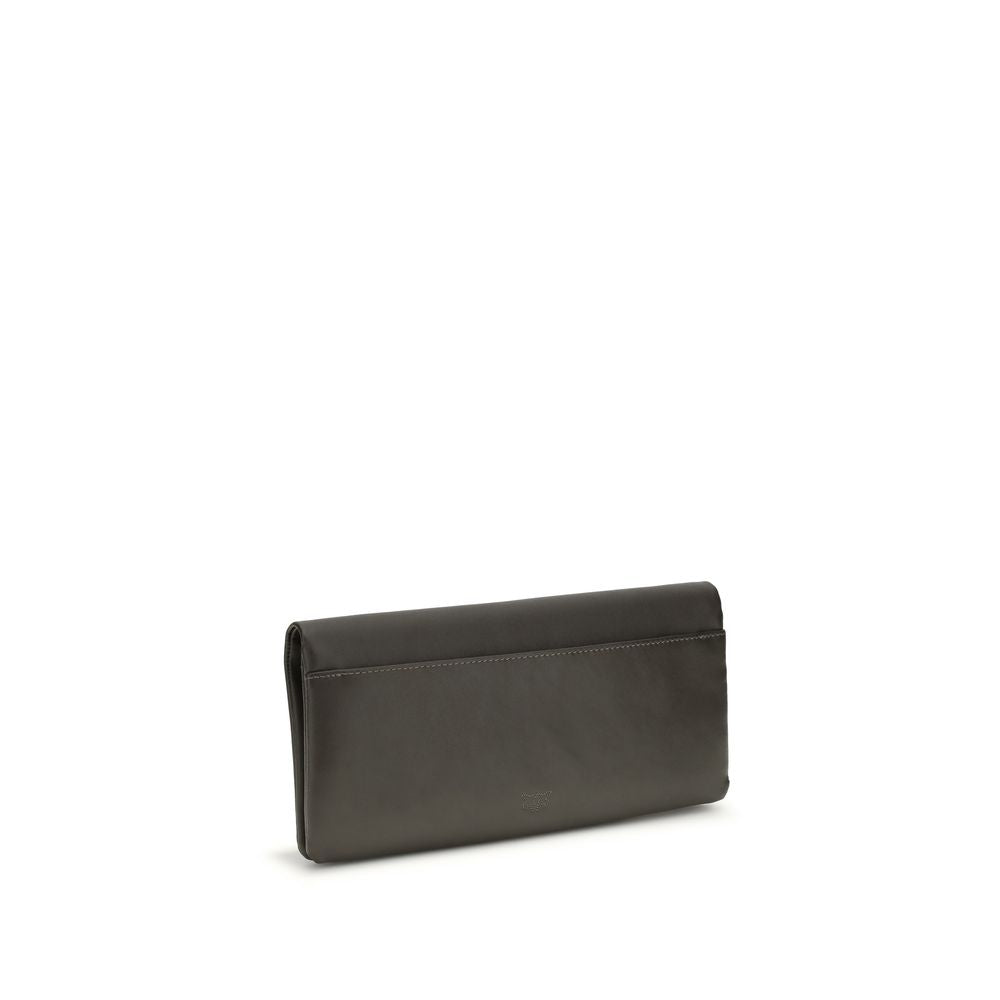 Love Medium Clutch Bag
