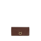 Love Medium Clutch Bag