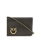 Love Medium Clutch Bag