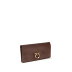 Love Medium Clutch Bag
