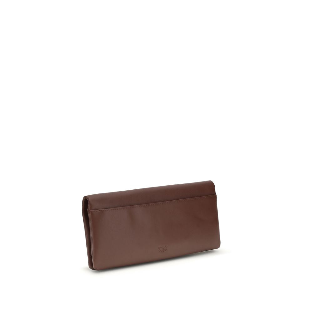 Love Medium Clutch Bag