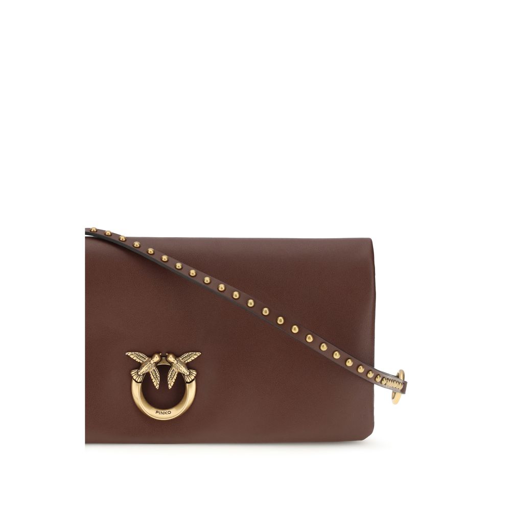 Love Medium Clutch Bag