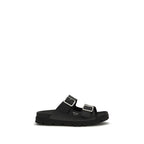 Calfskin Sandals