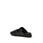 Calfskin Sandals