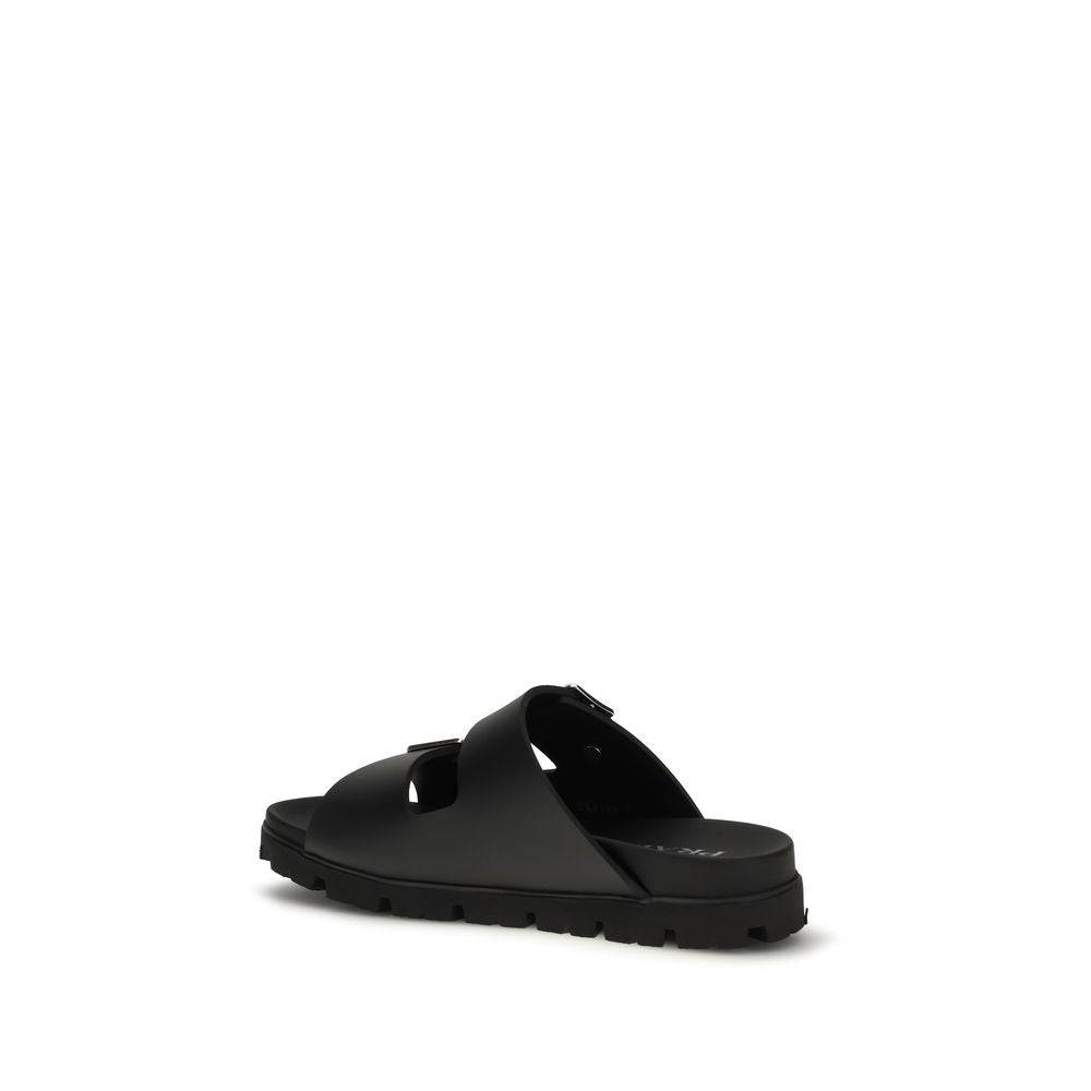 Calfskin Sandals