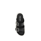 Calfskin Sandals