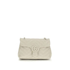 Small GG Marmont Shoulder Bag