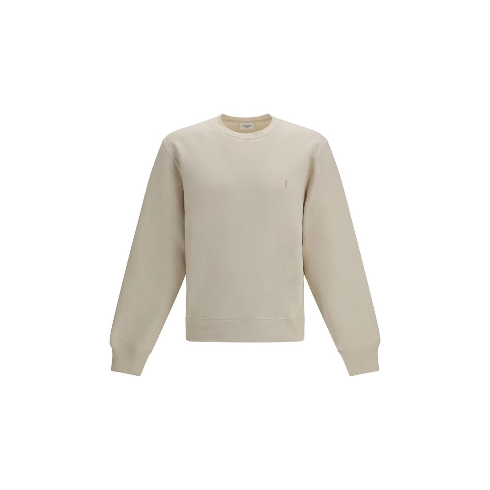 Cassandre Cotton Sweatshirt