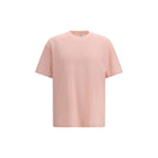 Oversize Cassandre Piqué T-Shirt