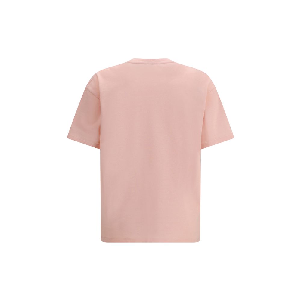 Oversize Cassandre Piqué T-Shirt
