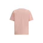 Oversize Cassandre Piqué T-Shirt