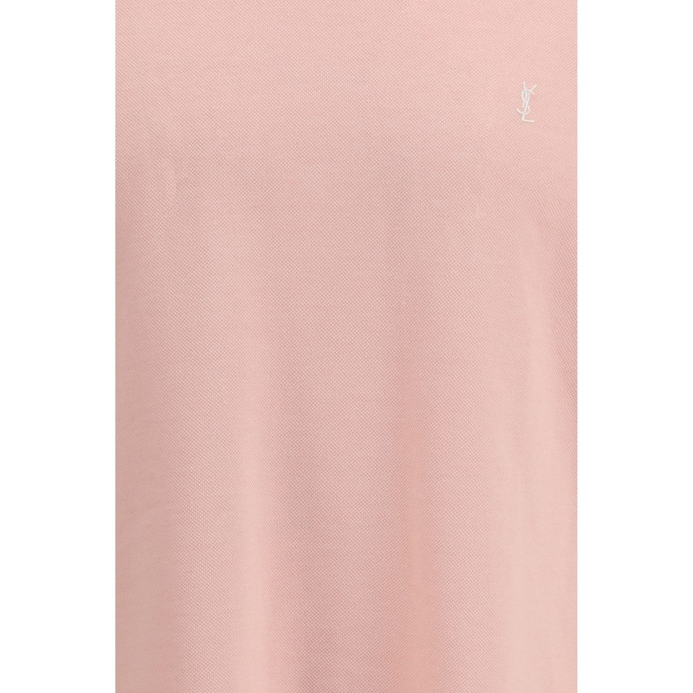 Oversize Cassandre Piqué T-Shirt