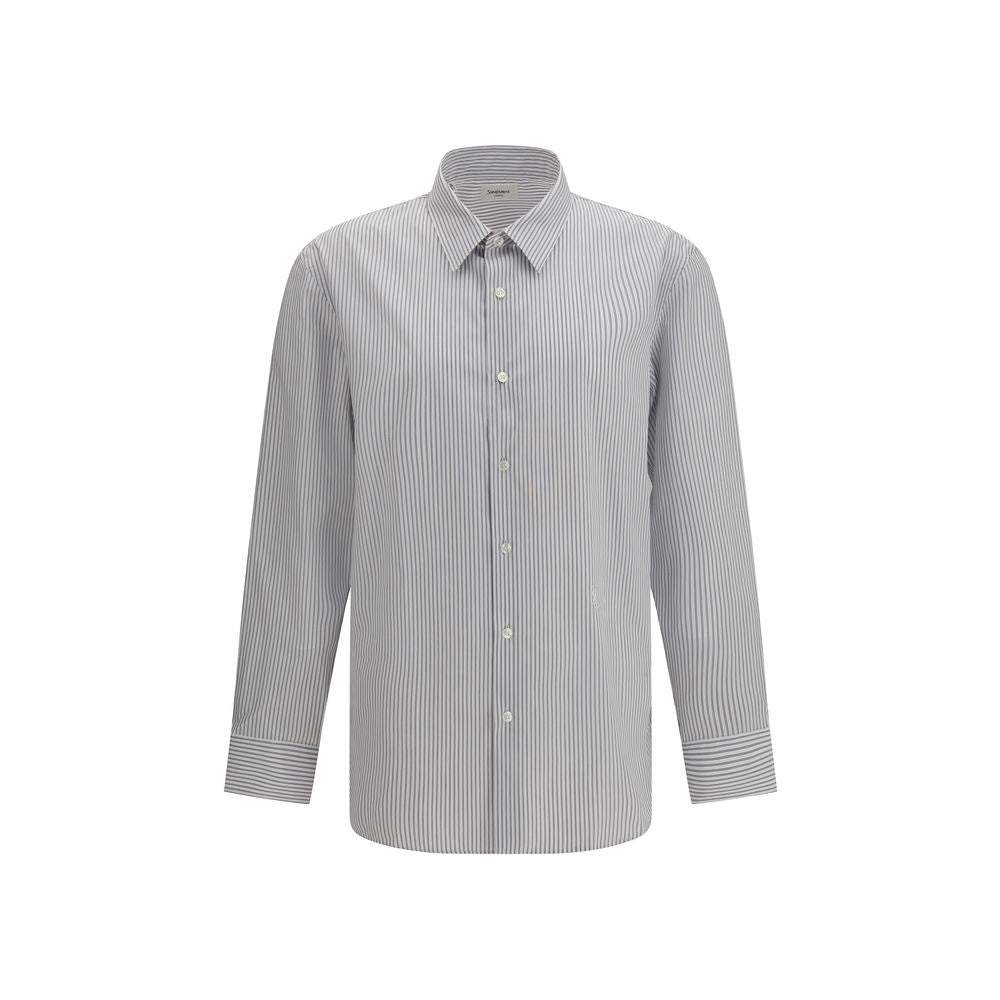 Multicolor Cotton Shirt