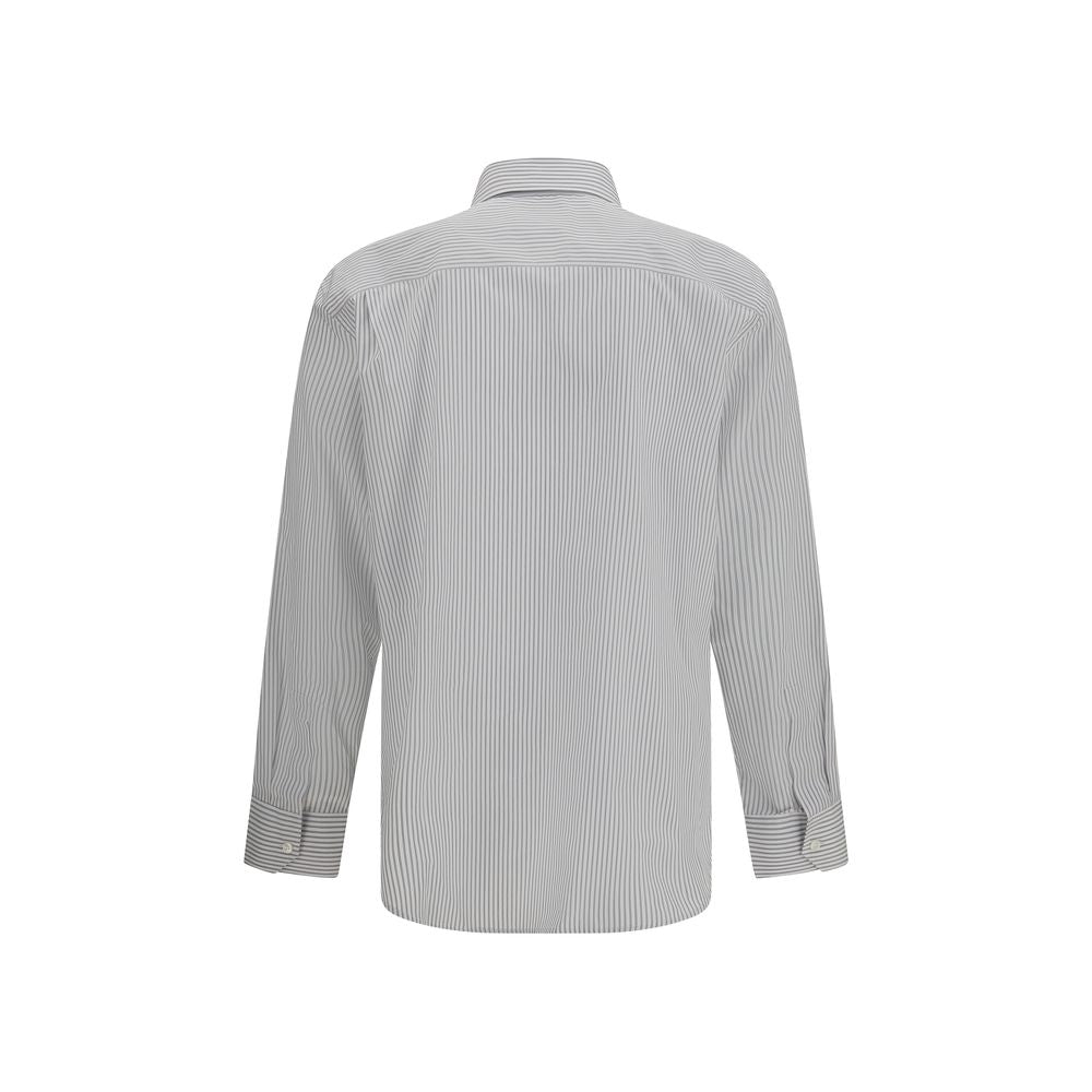 Multicolor Cotton Shirt