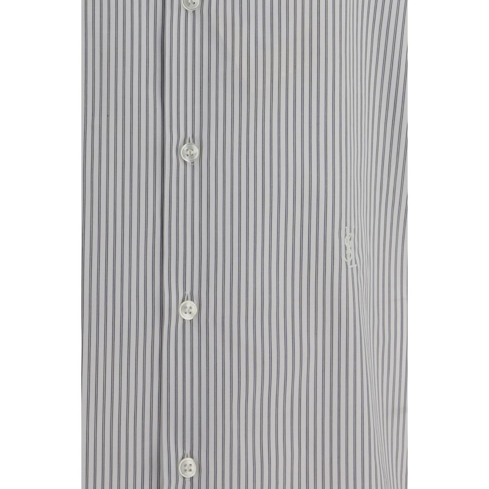 Multicolor Cotton Shirt