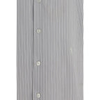 Multicolor Cotton Shirt