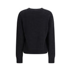 Merino Wool Oves Sweater