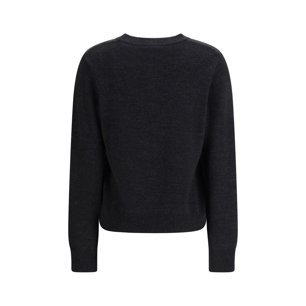 Merino Wool Oves Sweater