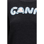 Merino Wool Oves Sweater