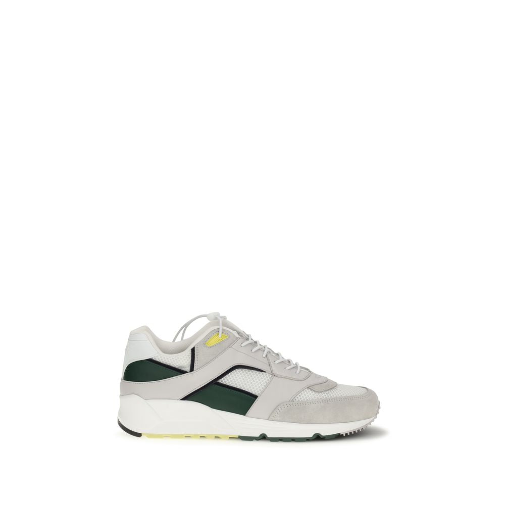 Bump Sneakers