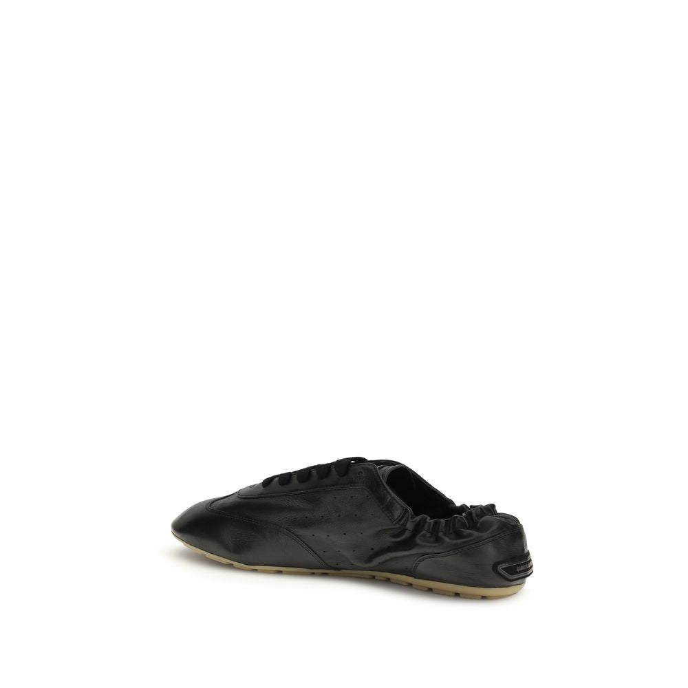 Calf Leather Lewis Sneakers
