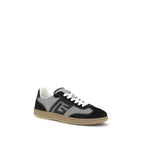 Swan Sneakers
