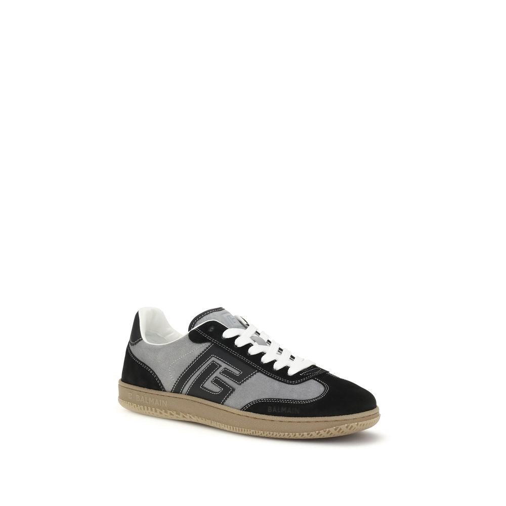 Swan Sneakers
