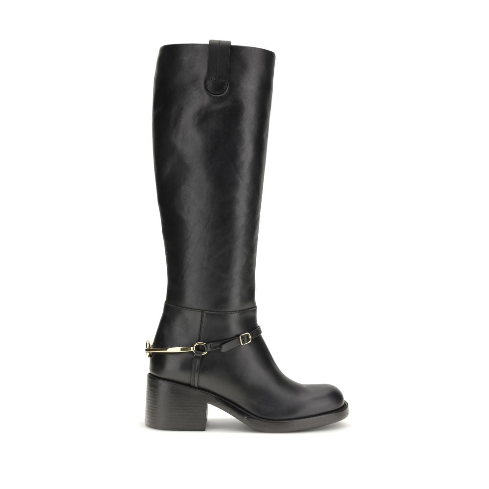 Dakota Boots