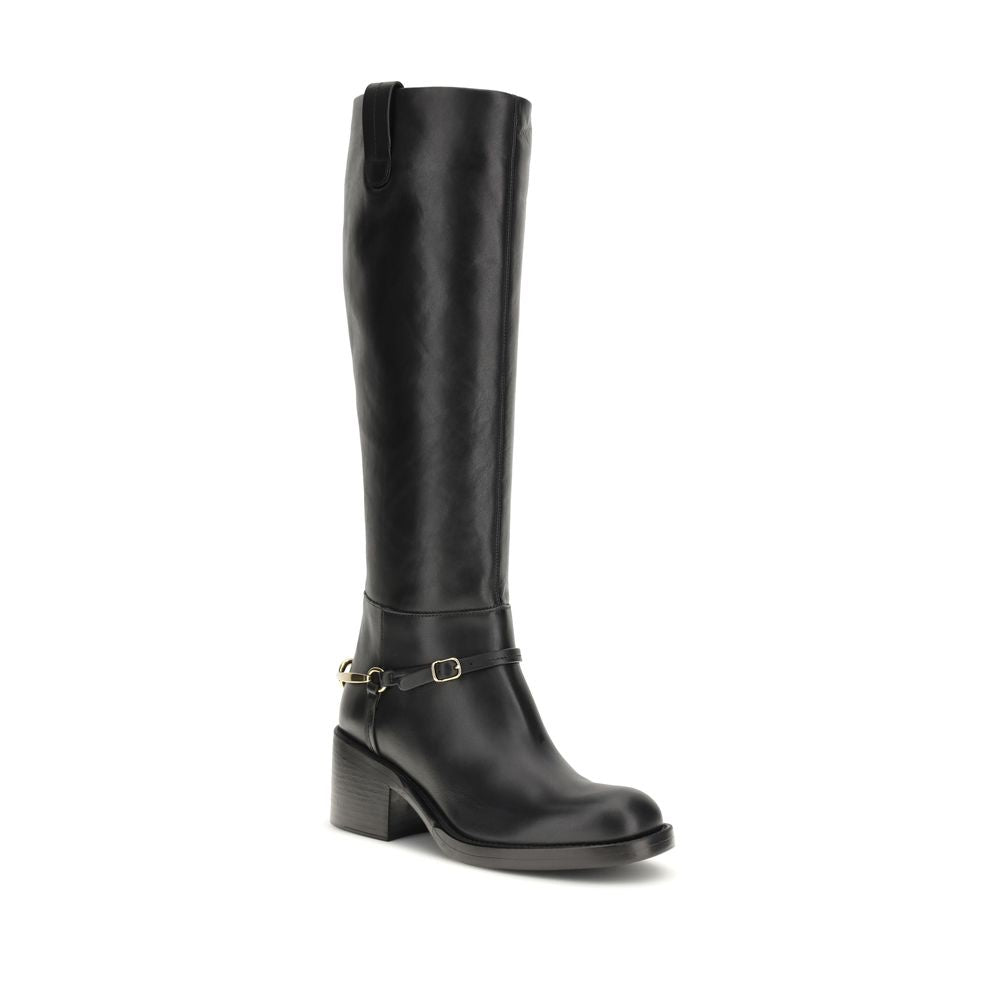 Dakota Boots