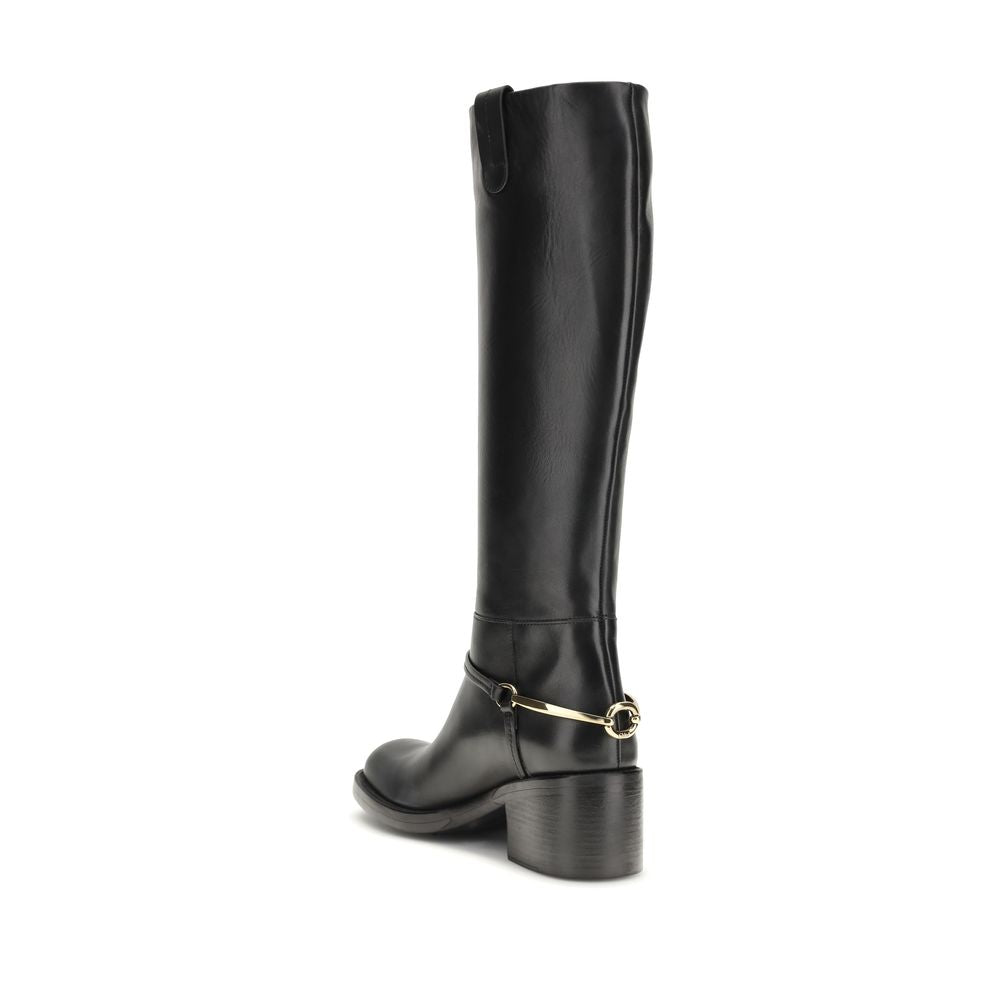 Dakota Boots