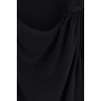 Marlena Sleeveless Cotton-Blend Top