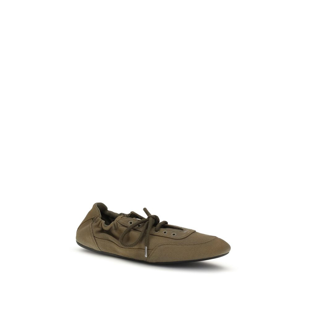Collapse Sneakers