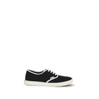 Cotton Drill Sneakers