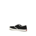Cotton Drill Sneakers