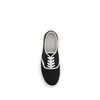 Cotton Drill Sneakers
